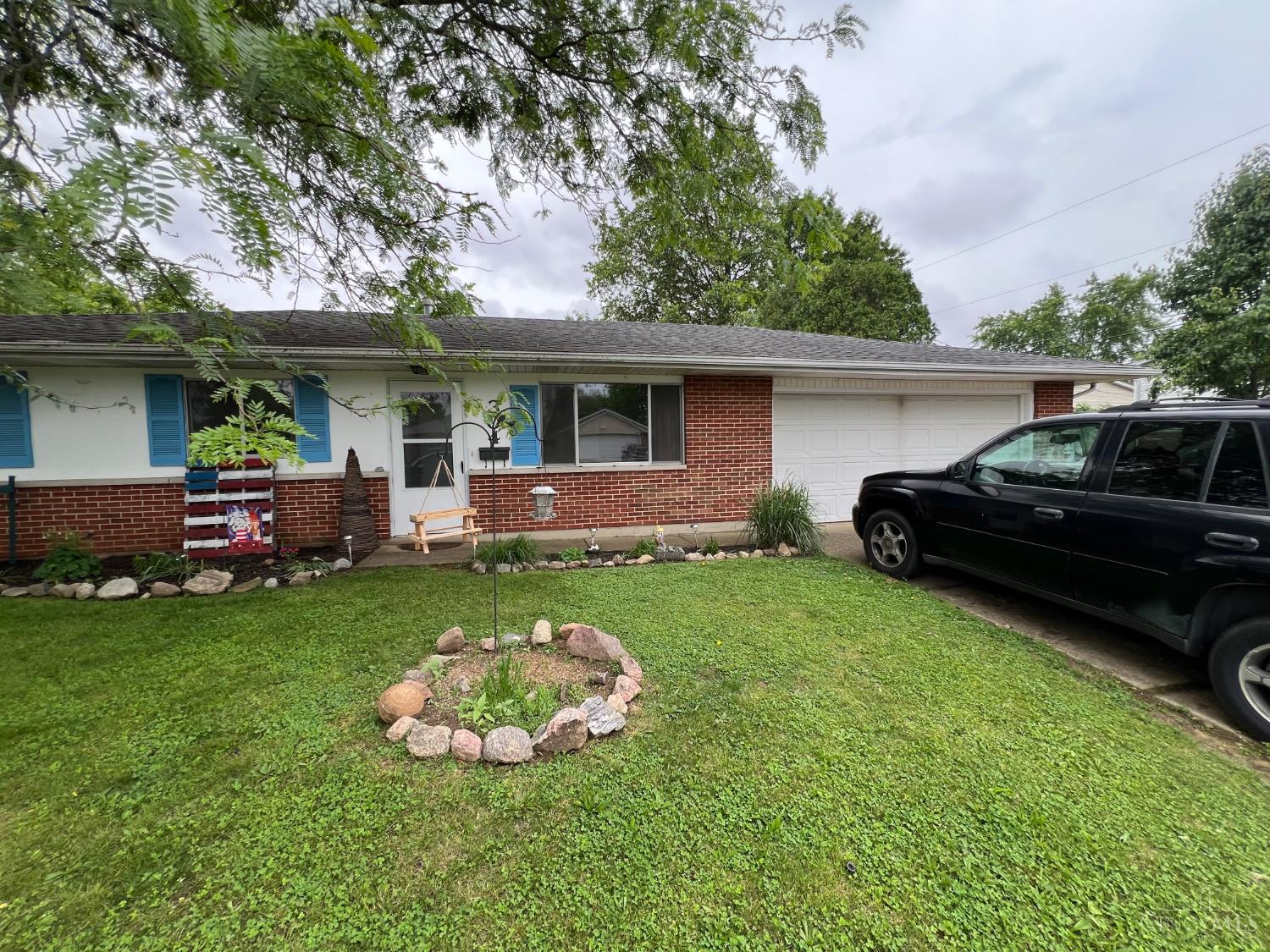 304 Sunset Drive, New Carlisle, OH, 45344