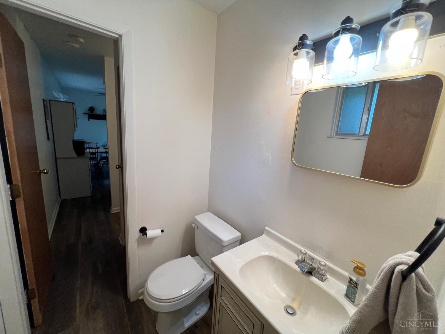 304 Sunset Drive, New Carlisle, OH, 45344 — photo 10