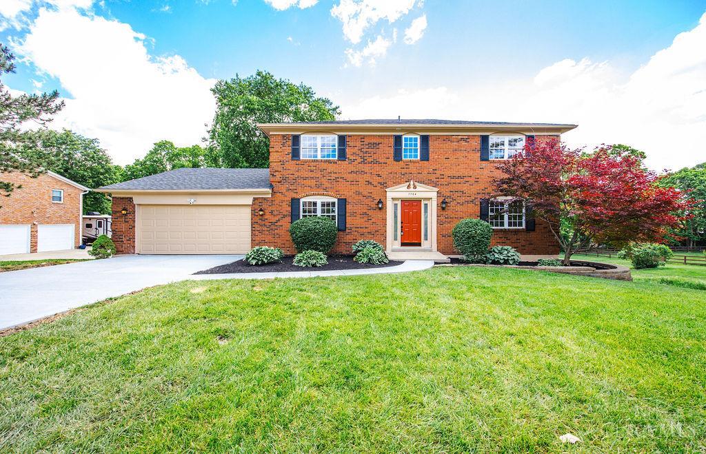 7764 Rolling Meadows Drive, West Chester, OH, 45069 — photo 2