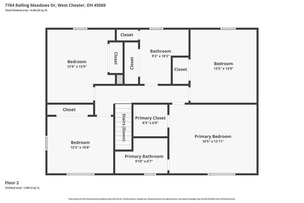 7764 Rolling Meadows Drive, West Chester, OH, 45069 — photo 65