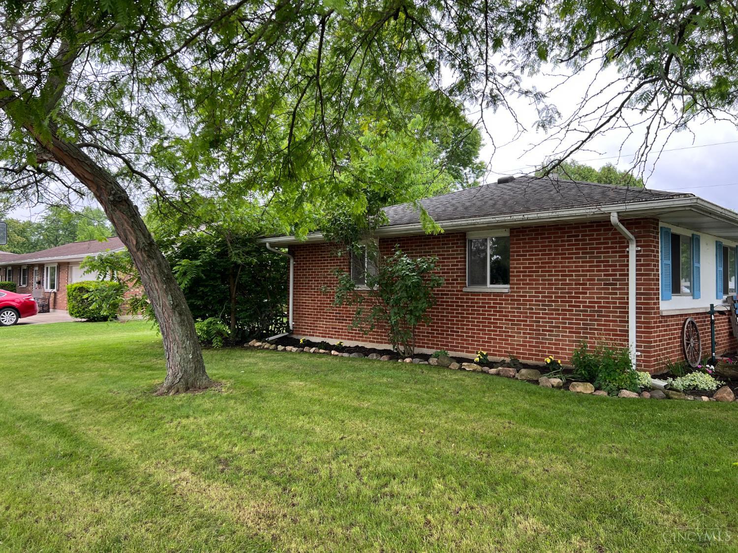 304 Sunset Drive, New Carlisle, OH, 45344 — photo 17