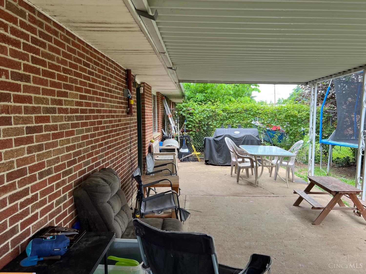 304 Sunset Drive, New Carlisle, OH, 45344 — photo 19