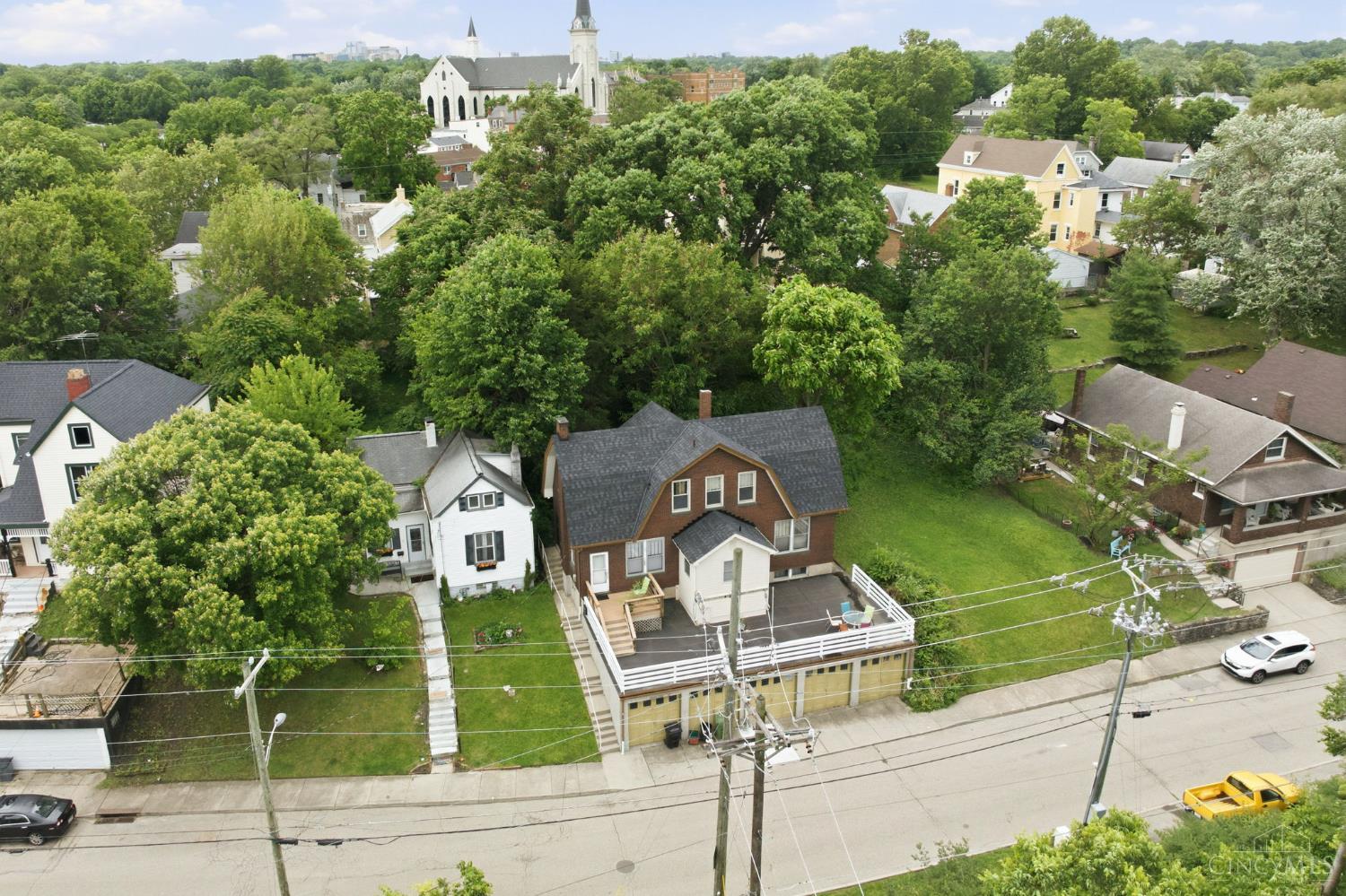 27 Phillips Avenue, St Bernard, OH, 45217 — photo 19