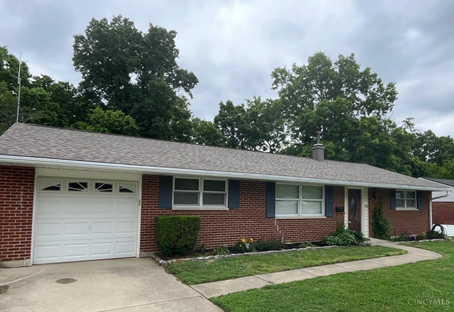 Homes for sale in Milford, OH | 973 Seminole, Milford, OH 45150 | MLS# 1878489