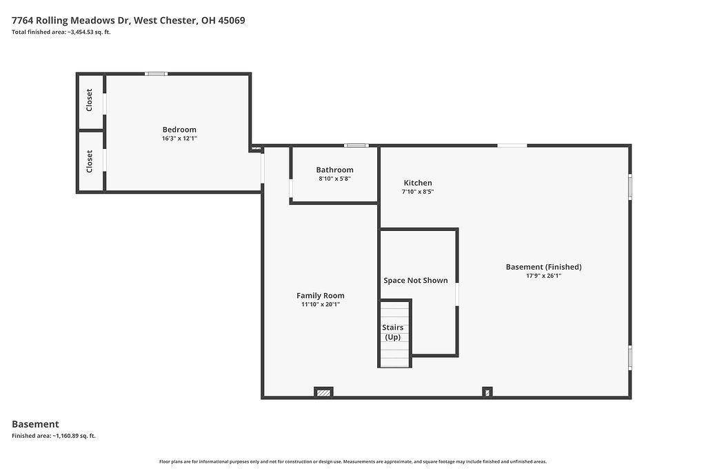 7764 Rolling Meadows Drive, West Chester, OH, 45069 — photo 66