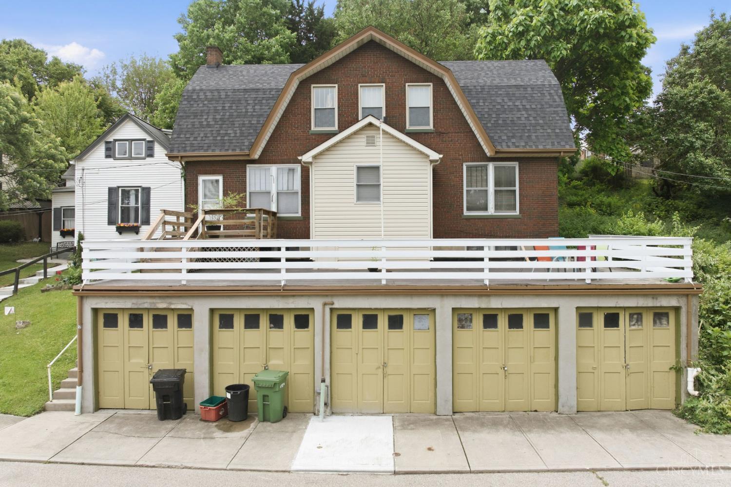 27 Phillips Avenue, St Bernard, OH, 45217 — photo 16