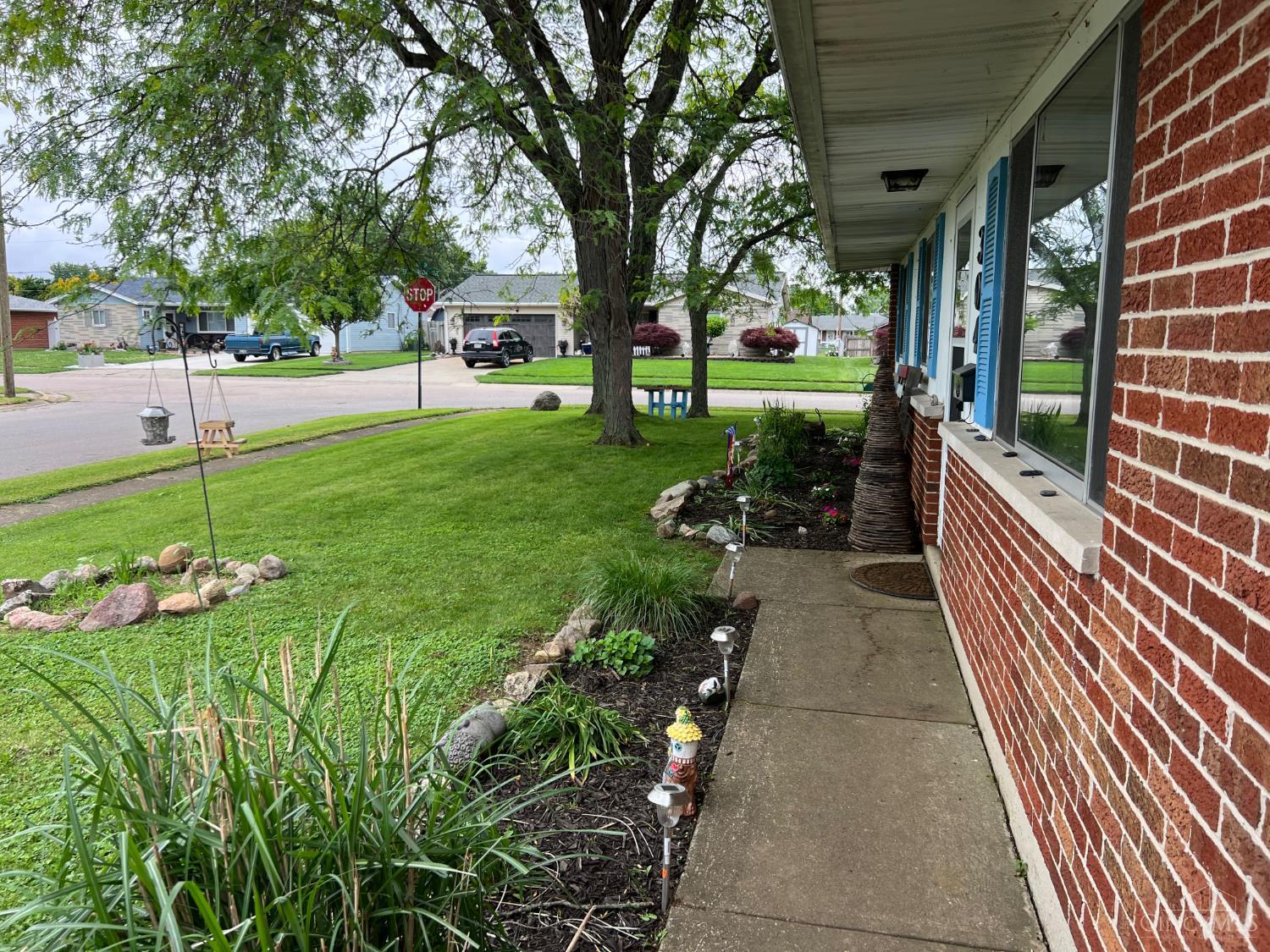 304 Sunset Drive, New Carlisle, OH, 45344 — photo 18