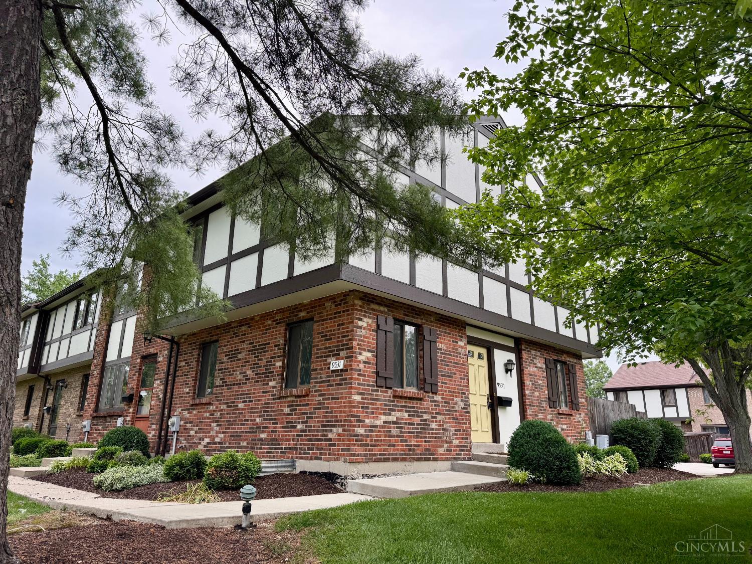 9531 Haddington Court, Colerain Twp, OH, 45251