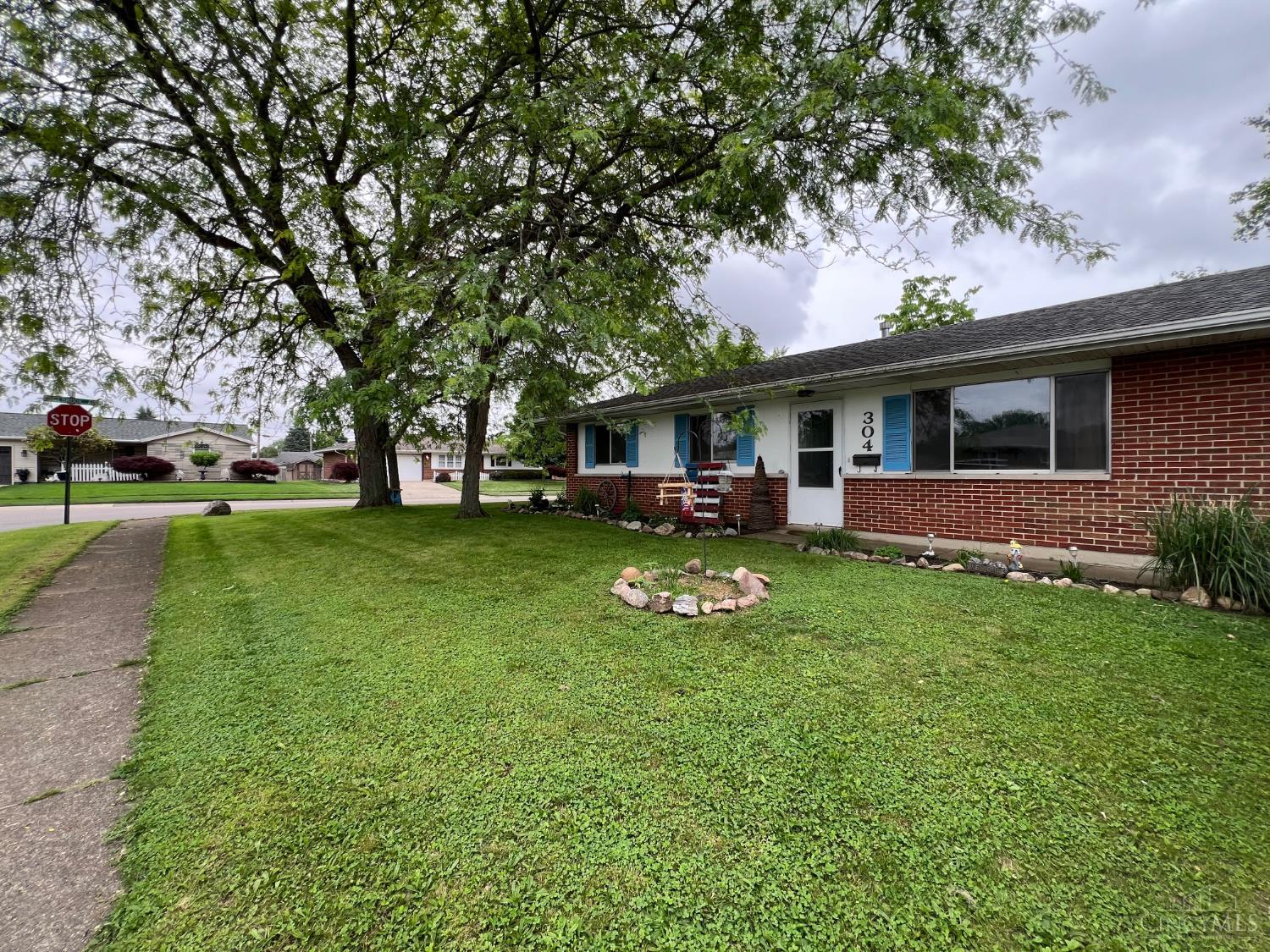 304 Sunset Drive, New Carlisle, OH, 45344 — photo 15