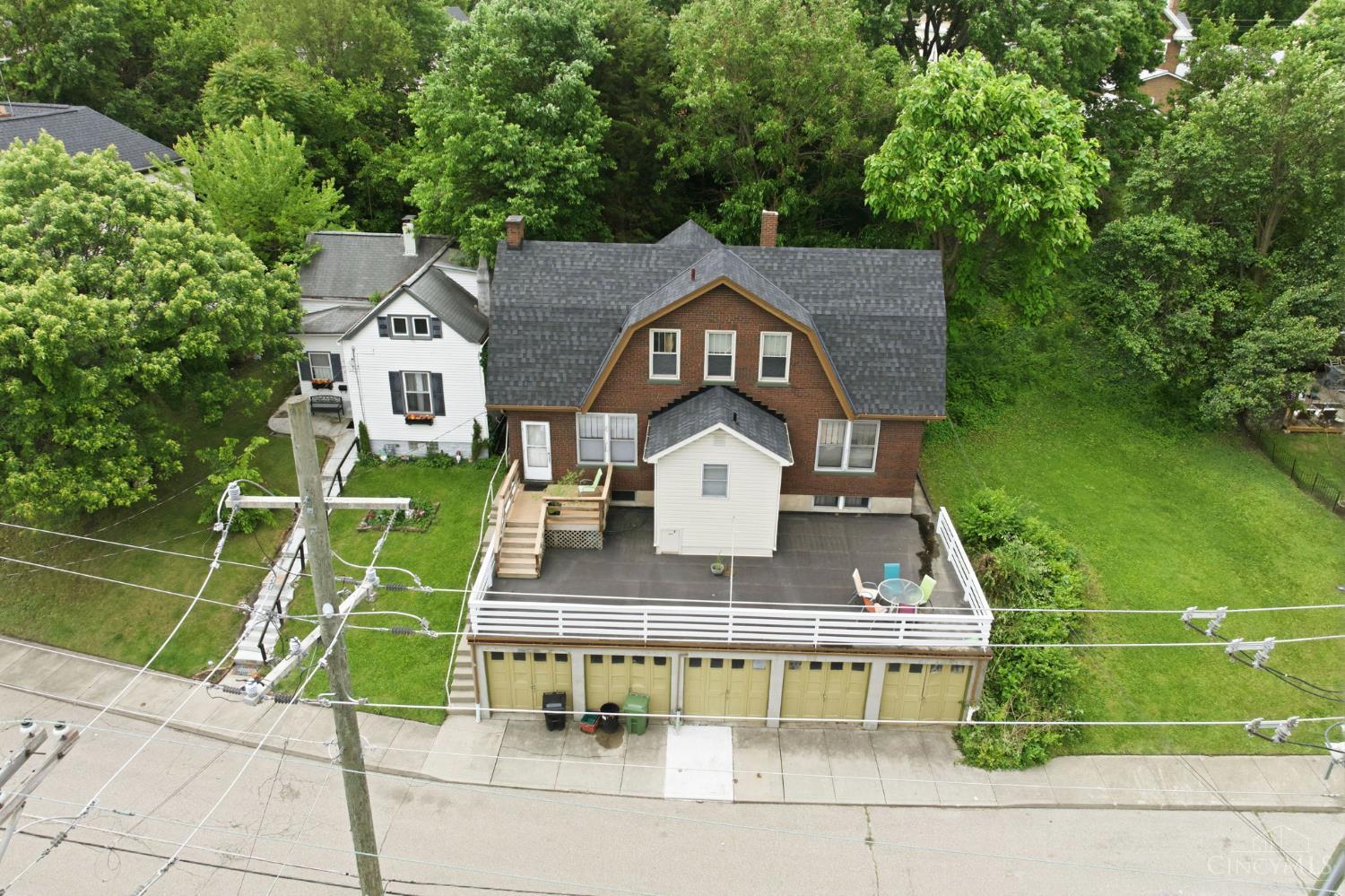 27 Phillips Avenue, St Bernard, OH, 45217 — photo 17