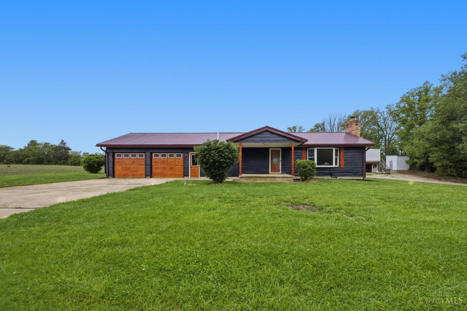 9211 Pitsburg Laura Road, Arcanum, OH, 45304 — photo 3