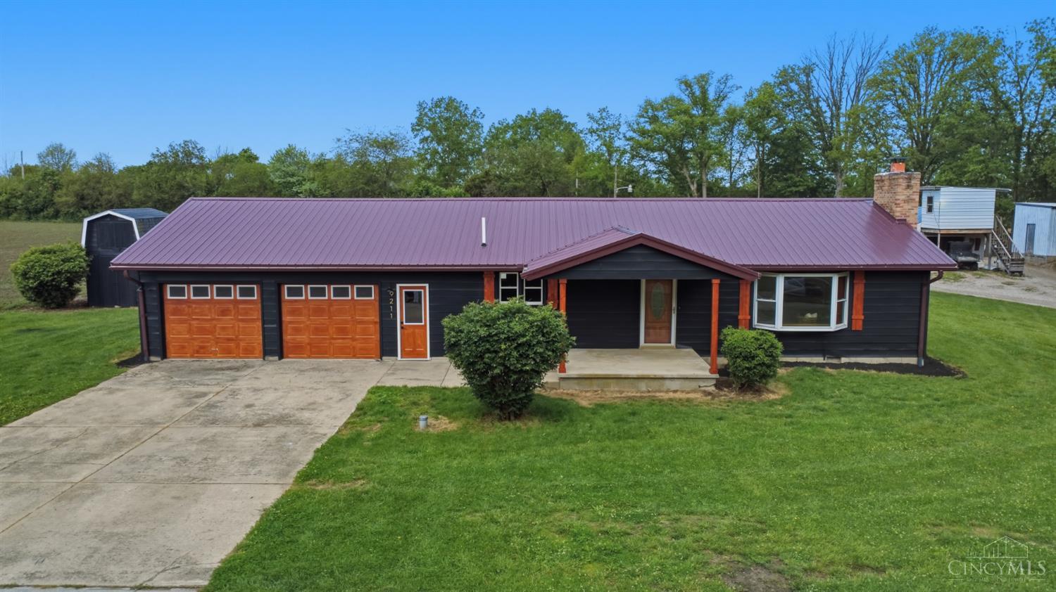 9211 Pitsburg Laura Road, Arcanum, OH, 45304 — photo 51