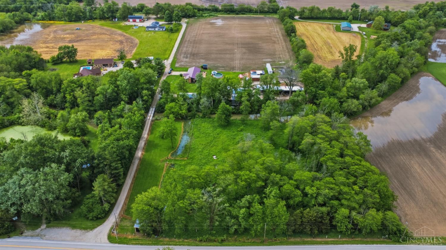 9211 Pitsburg Laura Road, Arcanum, OH, 45304 — photo 46