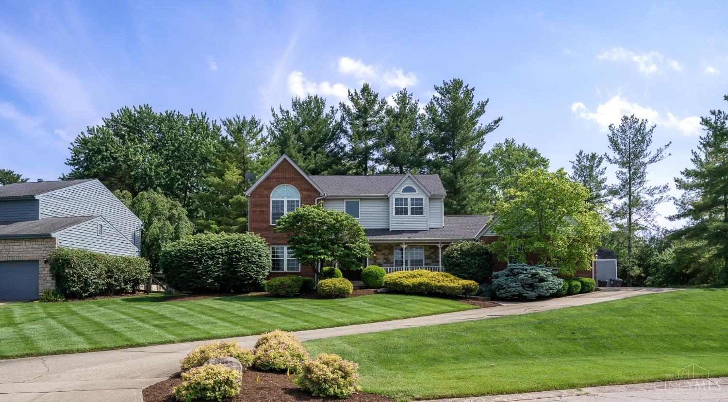 Homes for sale in Delhi Twp, OH | 6380 Timberhill, Delhi Twp, OH 45233 | MLS# 1880534