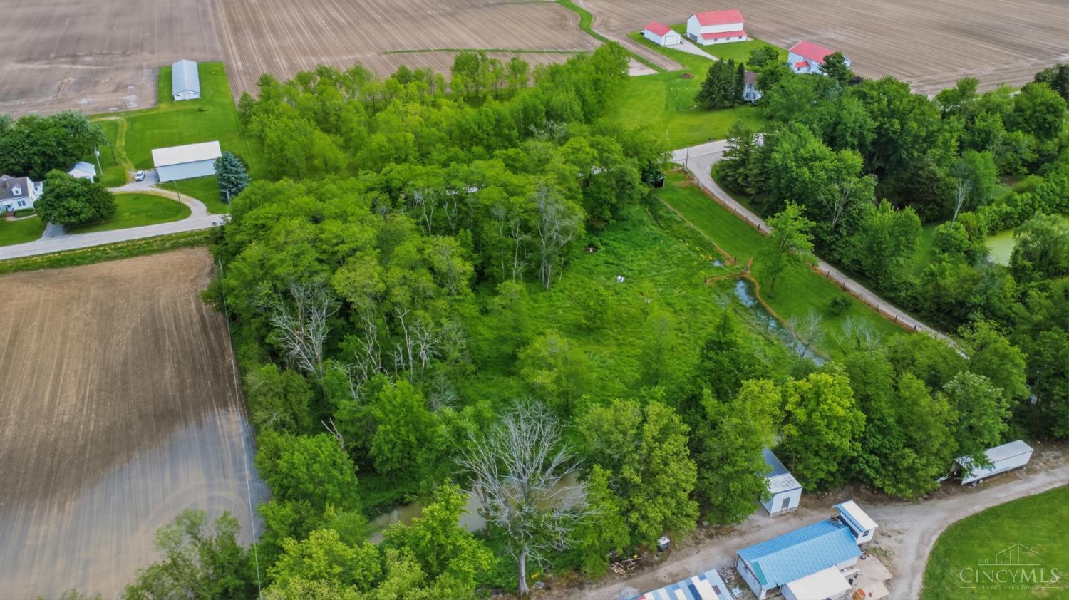 9211 Pitsburg Laura Road, Arcanum, OH, 45304 — photo 41