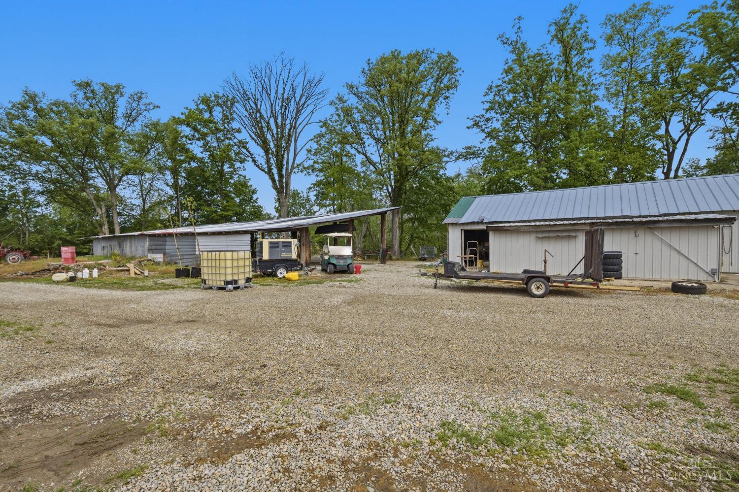 9211 Pitsburg Laura Road, Arcanum, OH, 45304 — photo 38