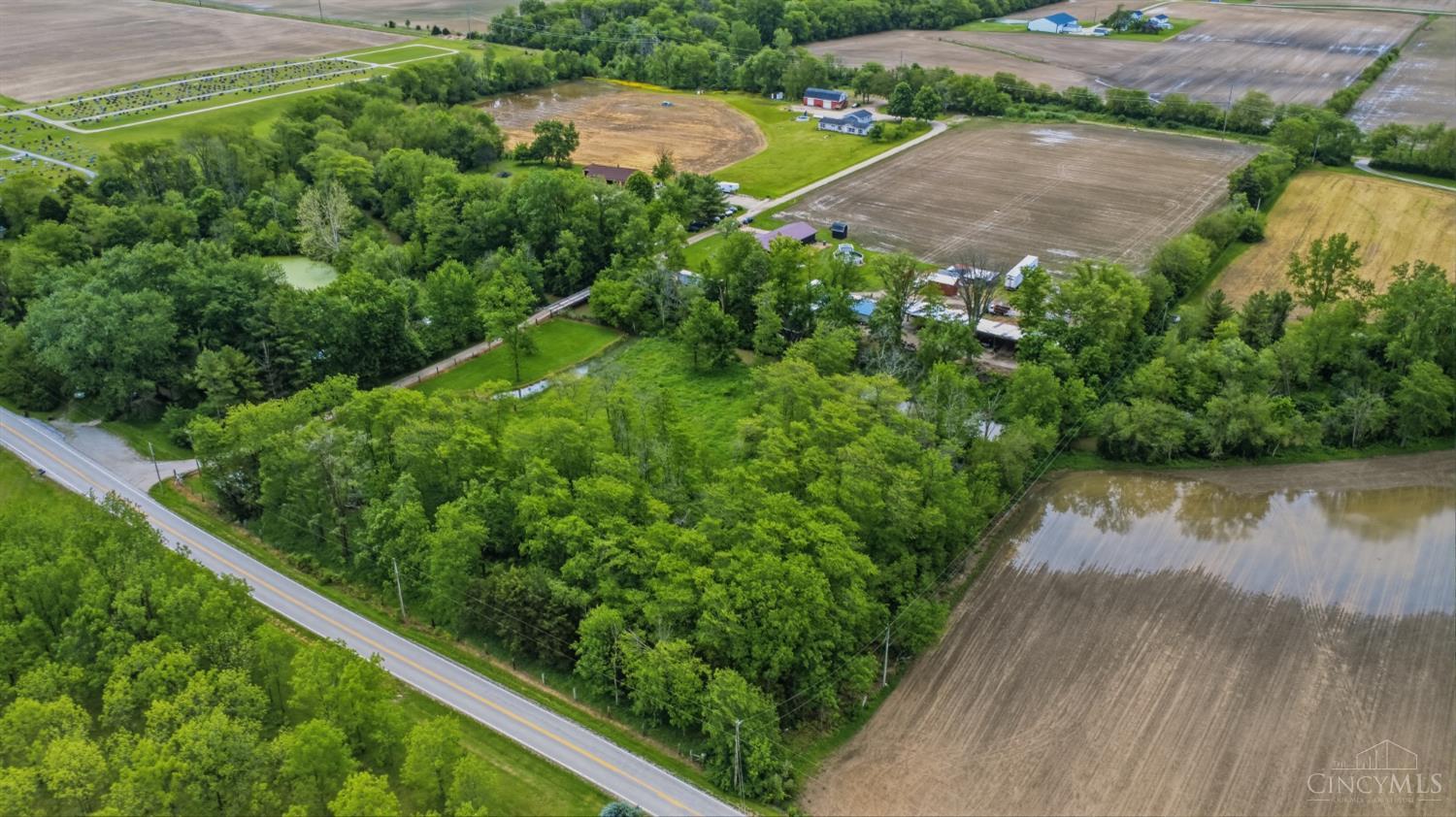 9211 Pitsburg Laura Road, Arcanum, OH, 45304 — photo 48