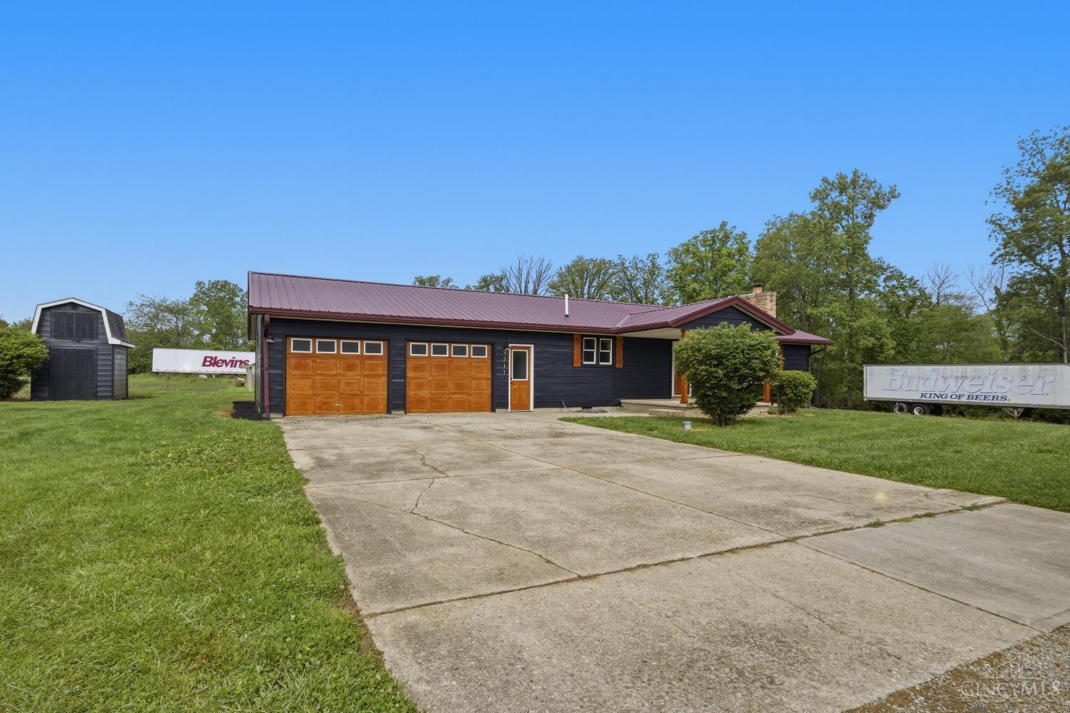 9211 Pitsburg Laura Road, Arcanum, OH, 45304 — photo 56