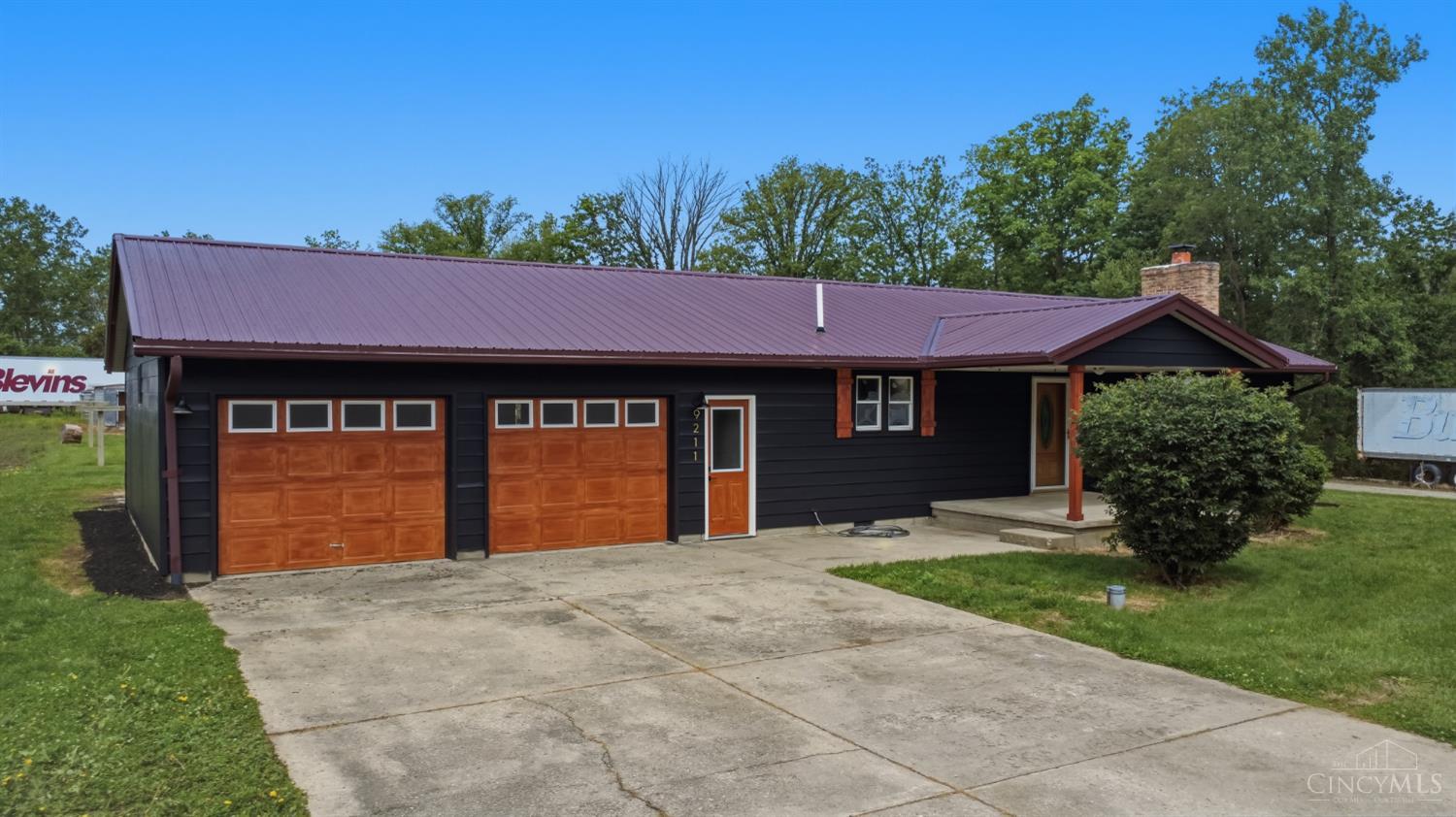 9211 Pitsburg Laura Road, Arcanum, OH, 45304 — photo 53
