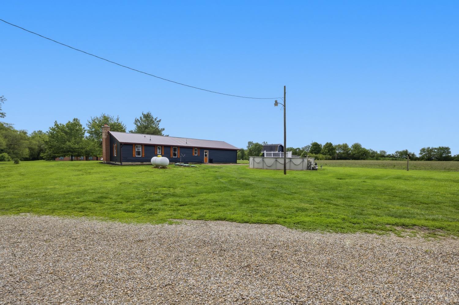 9211 Pitsburg Laura Road, Arcanum, OH, 45304 — photo 33