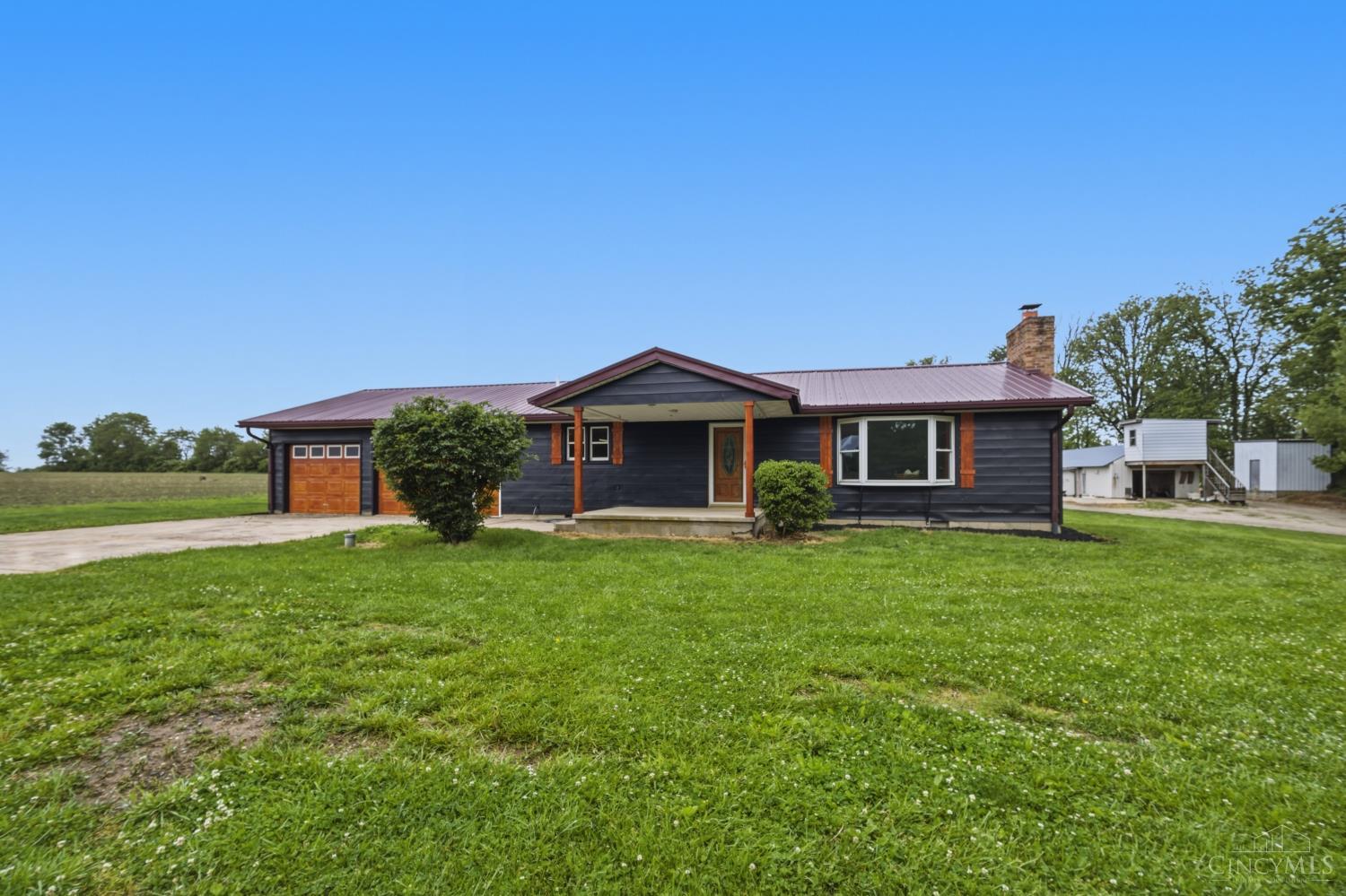 9211 Pitsburg Laura Road, Arcanum, OH, 45304 — photo 4