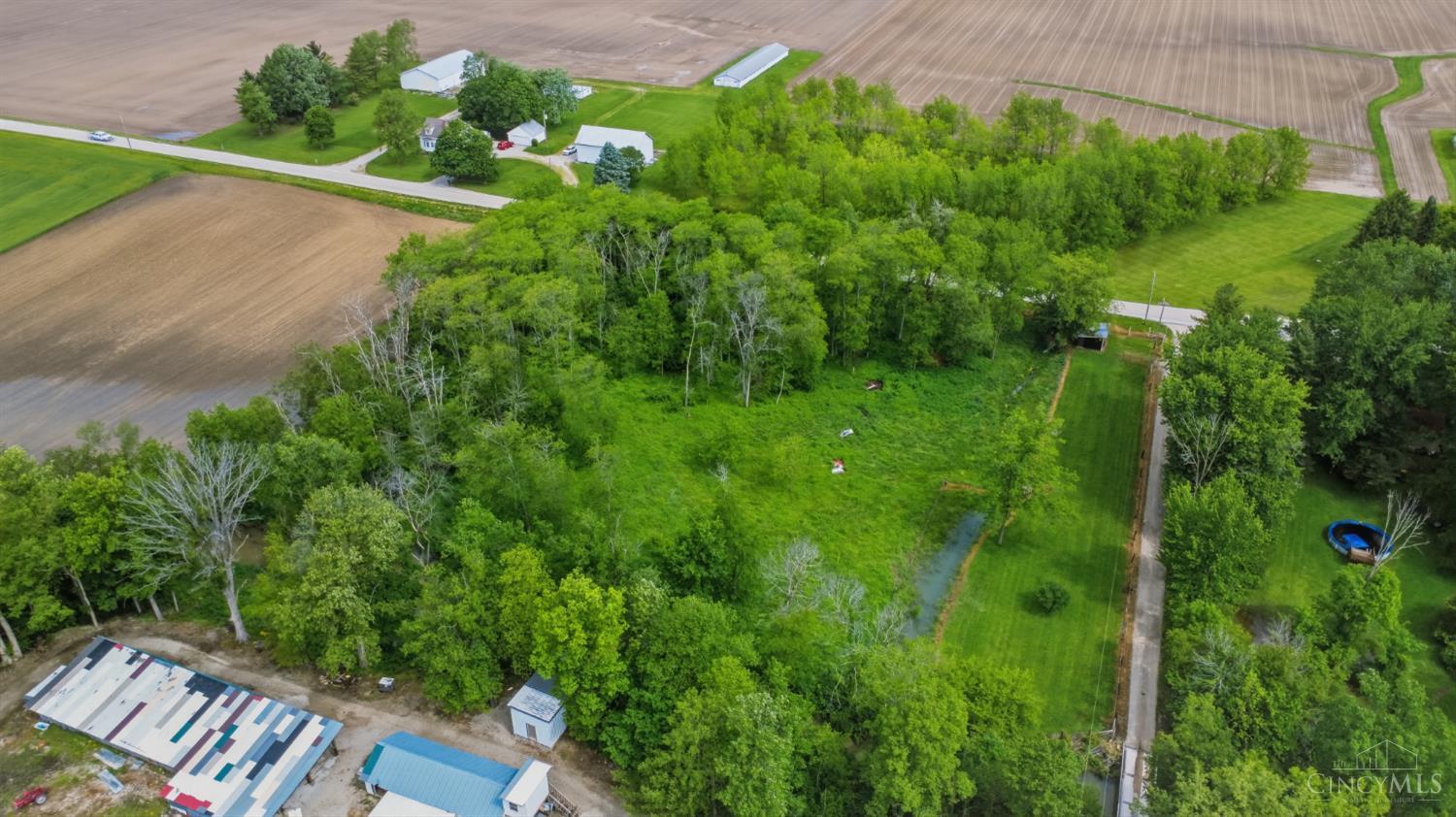 9211 Pitsburg Laura Road, Arcanum, OH, 45304 — photo 40