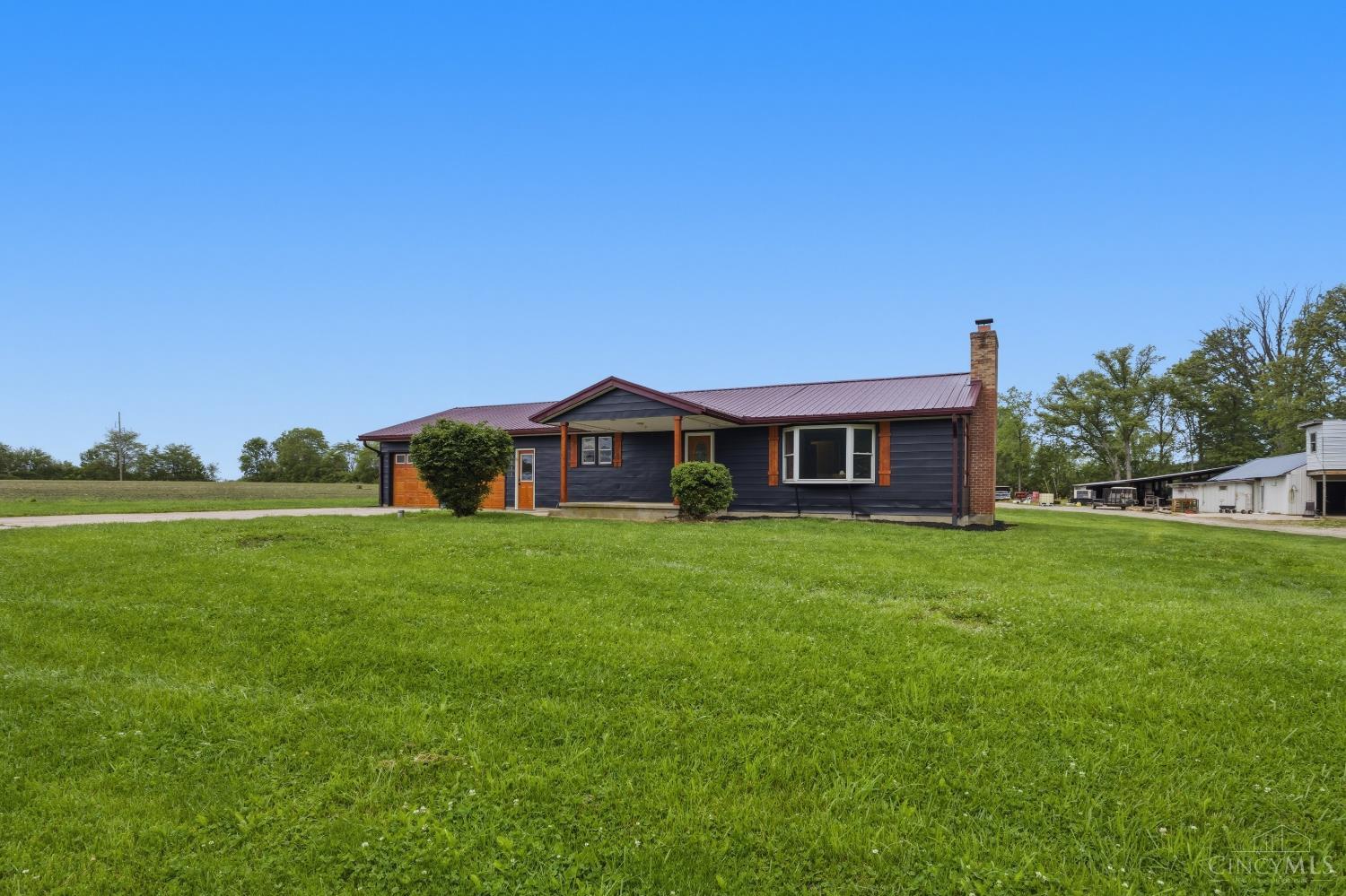 9211 Pitsburg Laura Road, Arcanum, OH, 45304 — photo 5