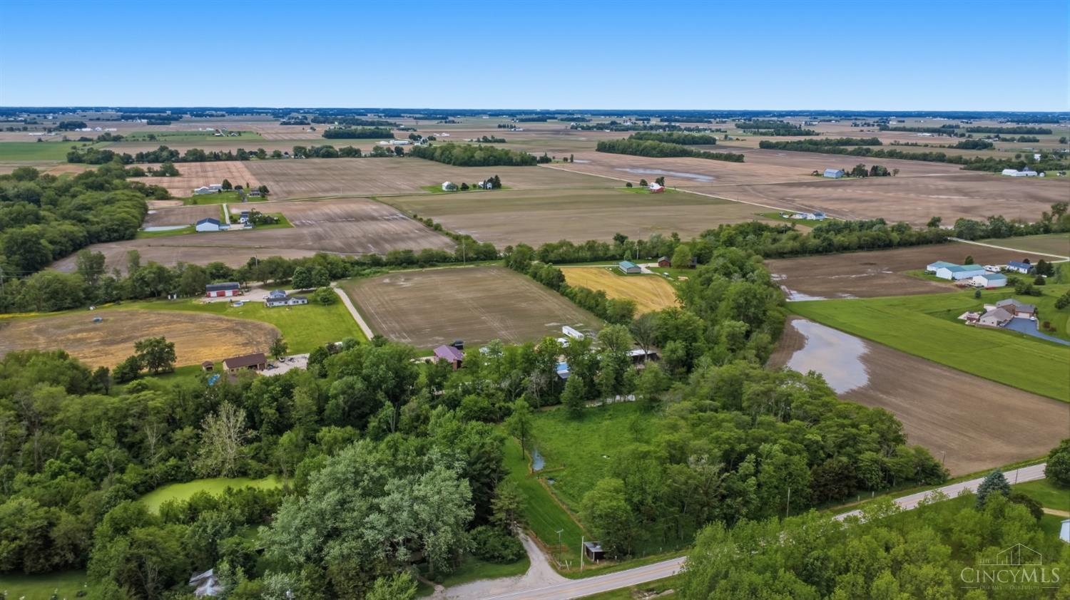 9211 Pitsburg Laura Road, Arcanum, OH, 45304 — photo 47