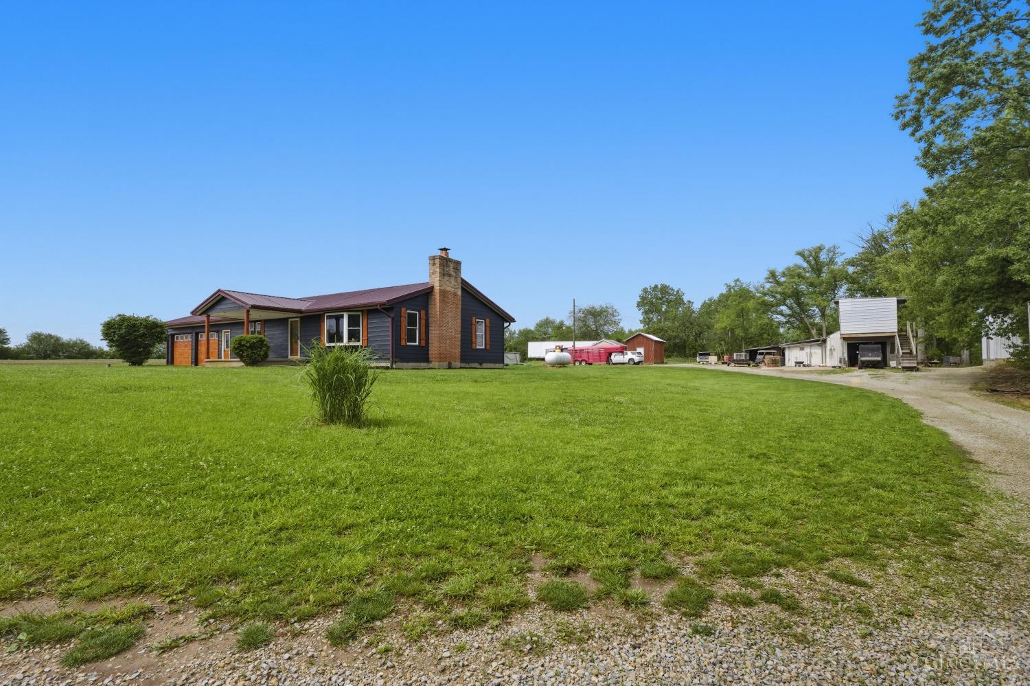 9211 Pitsburg Laura Road, Arcanum, OH, 45304 — photo 6