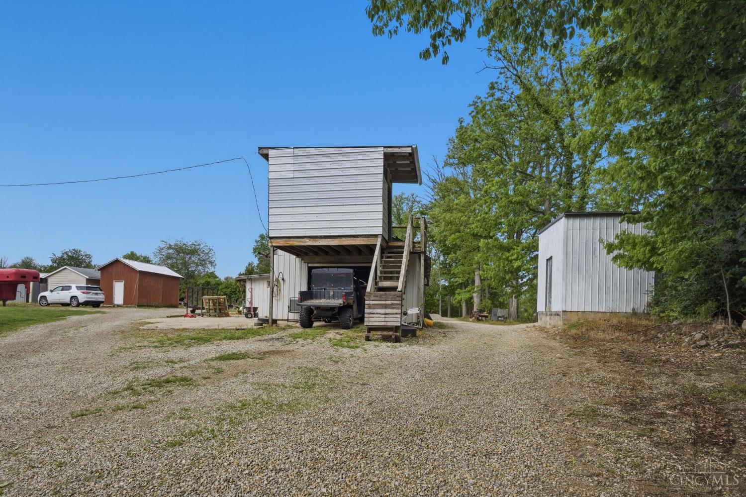 9211 Pitsburg Laura Road, Arcanum, OH, 45304 — photo 37