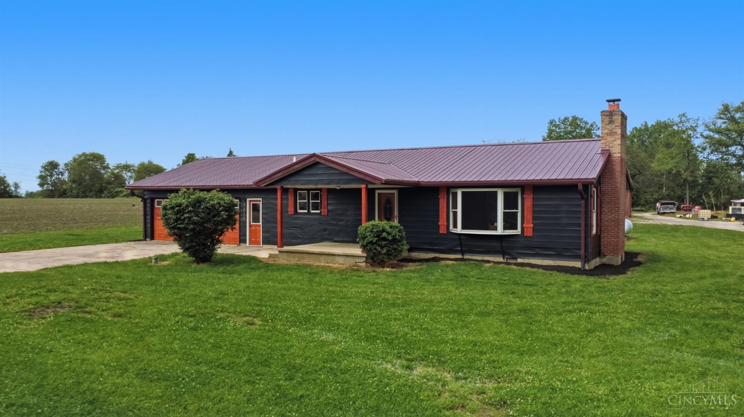 9211 Pitsburg Laura Road, Arcanum, OH, 45304 — photo 52