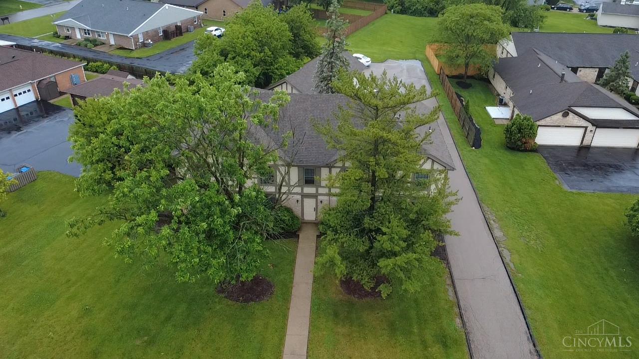 7767 Brams Hill Drive, Washington Twp, OH, 45459 — photo 2