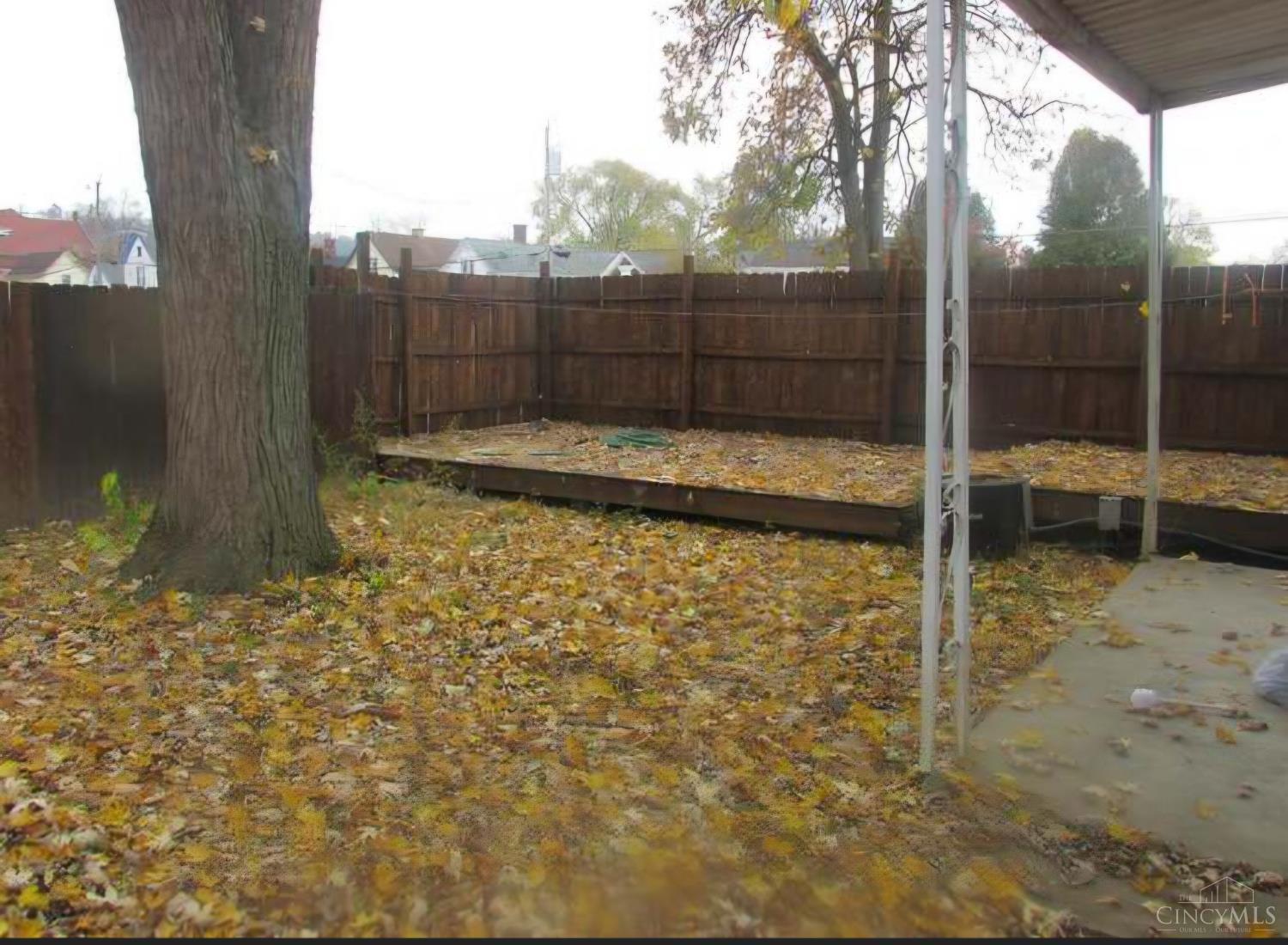 806 Wachendorf Street, Reading, OH, 45215 — photo 9