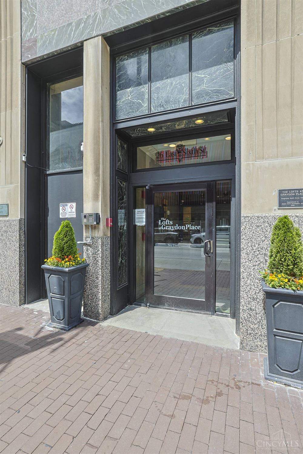 26 Sixth Street #504, Cincinnati, OH, 45202 — photo 2