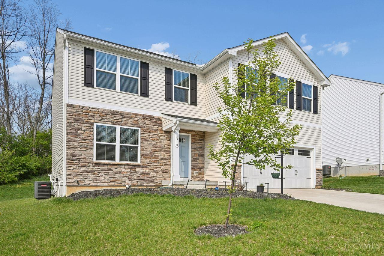 4910 Allens Ridge Drive, Morrow, OH, 45152 — photo 2