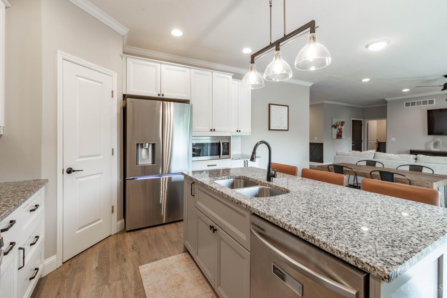 855 Sunrise Ridge Court, Hamilton Twp, OH, 45039 — photo 11