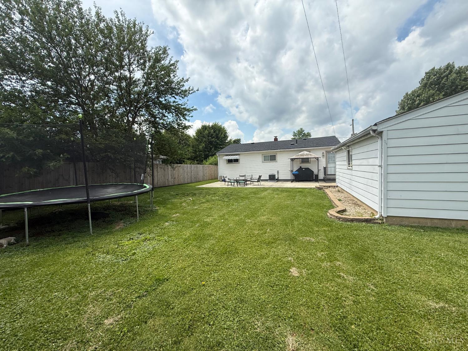 20 Van Buren Drive, Hamilton, OH, 45011 — photo 12
