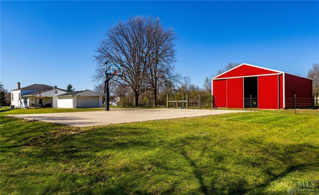 7426 Martz Paulin Road, Franklin Twp, OH, 45005 — photo 5