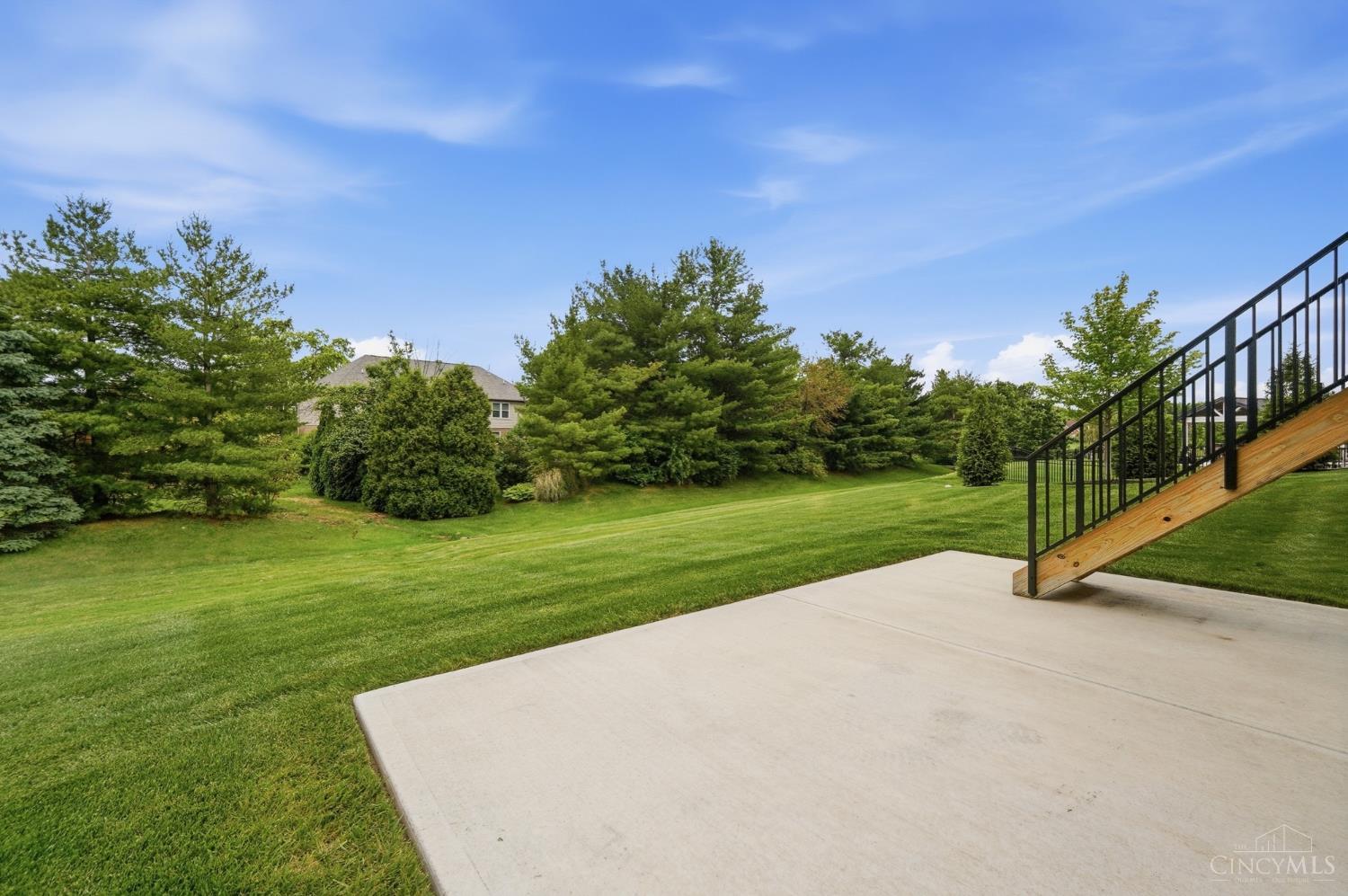 5018 Ainsley Drive, Mason, OH, 45040 — photo 62