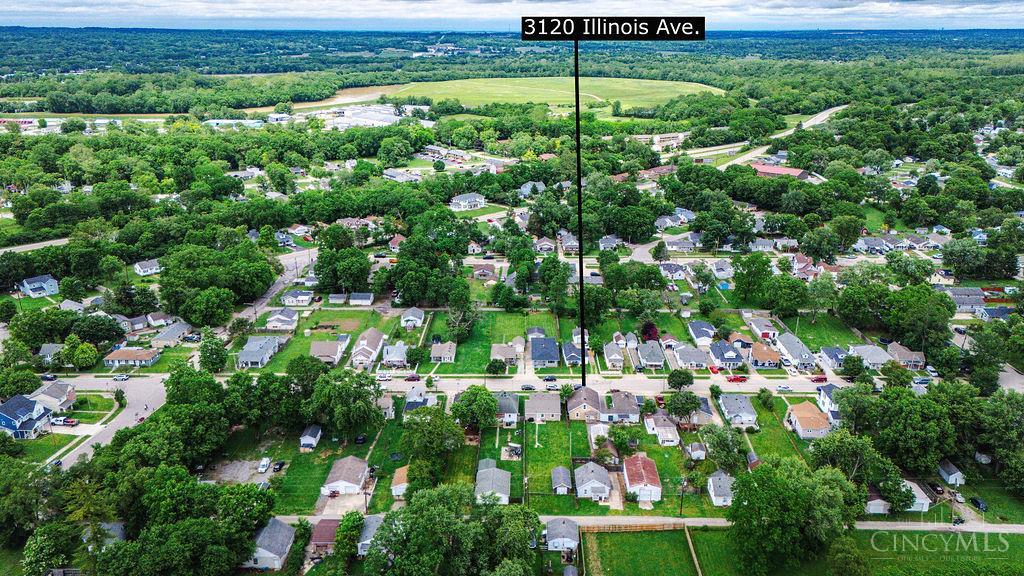 3120 Illinois Ave, Middletown, OH, 45042 — photo 37