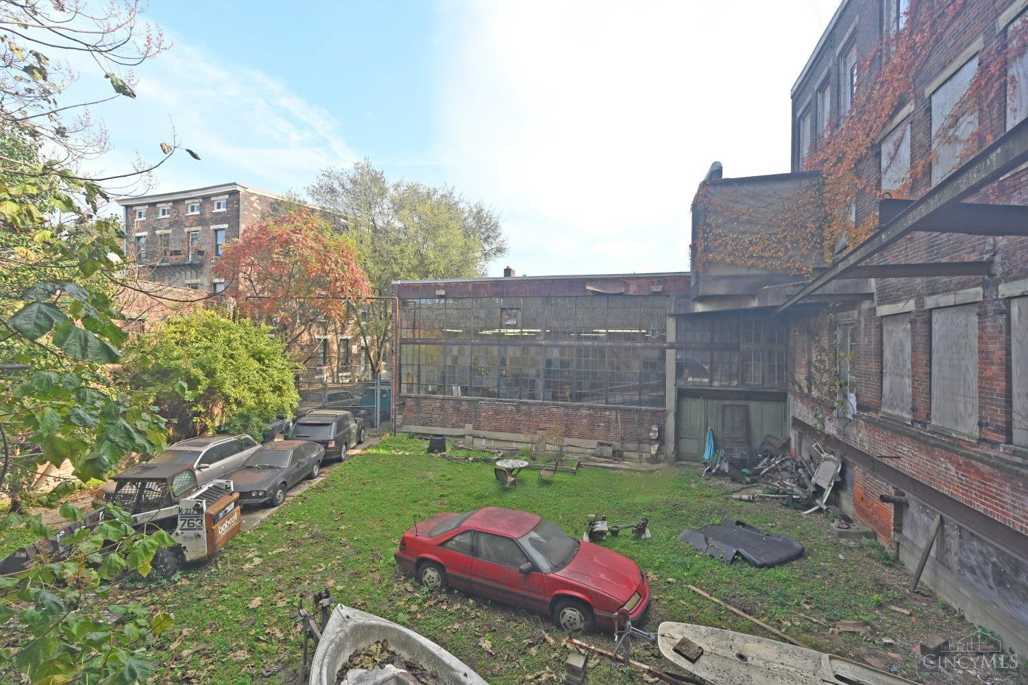 2025 Dunlap Street, Cincinnati, OH, 45214 — photo 63