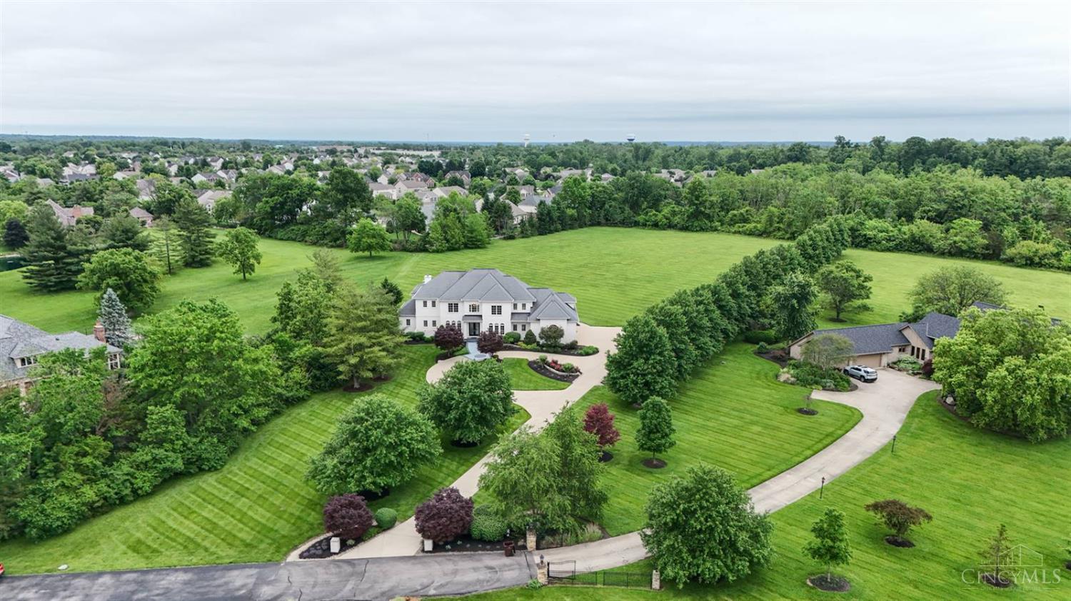 917 Clover Lane, Lebanon, OH, 45036 — photo 84