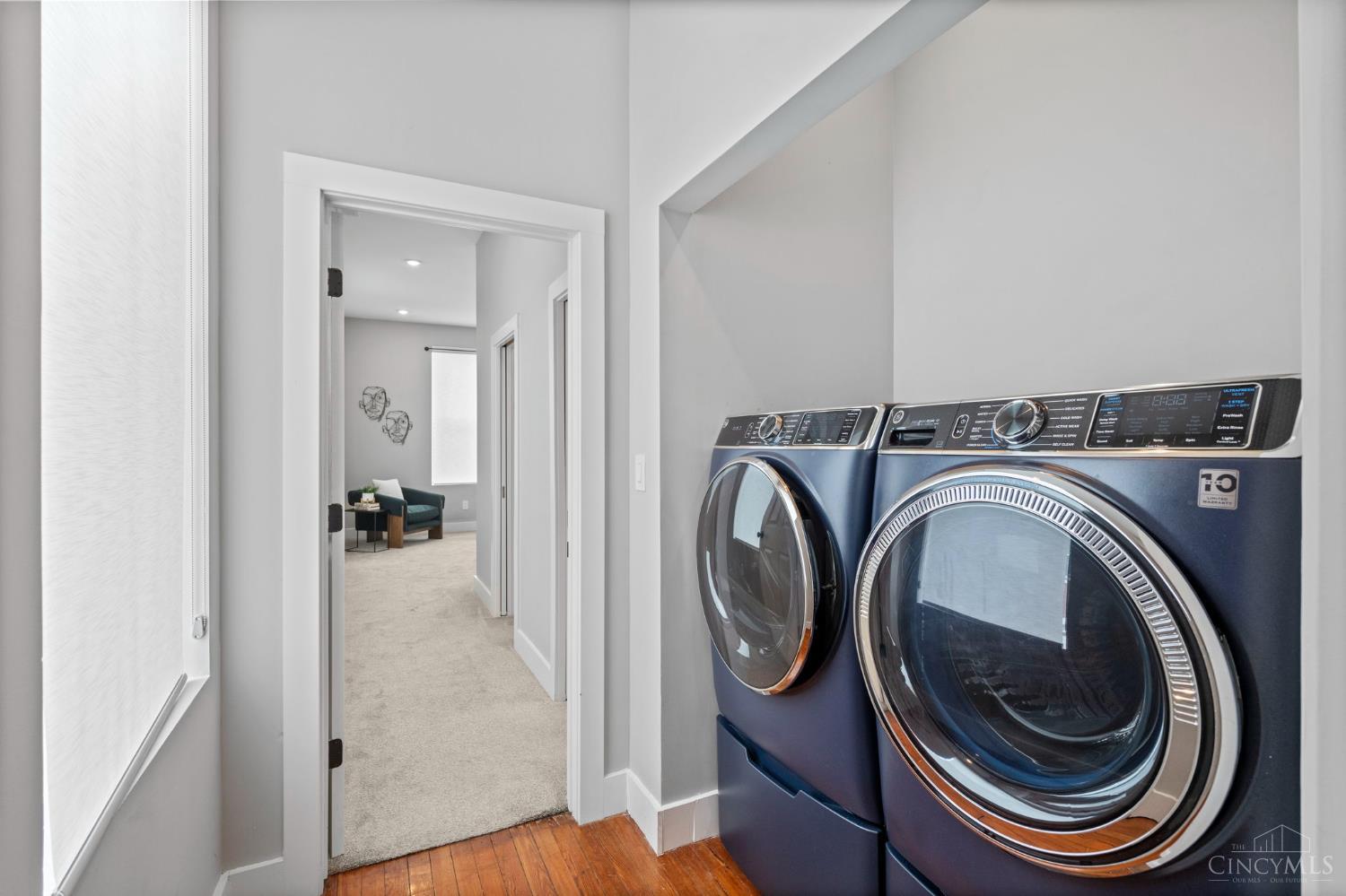 1648 Dauner Avenue #B, Cincinnati, OH, 45207 — photo 20