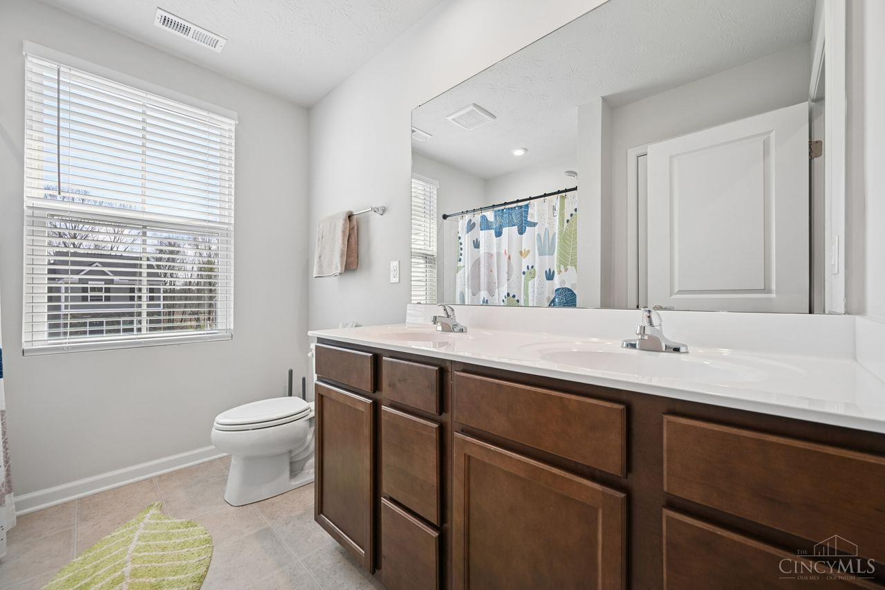 4910 Allens Ridge Drive, Morrow, OH, 45152 — photo 18