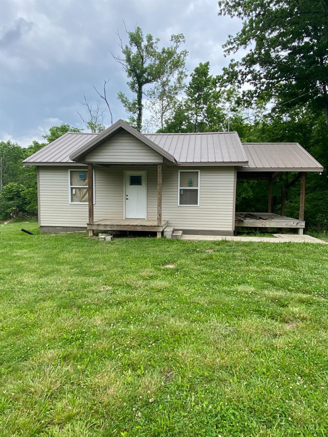 7700 Myers Road, Madison Twp, OH, 45042