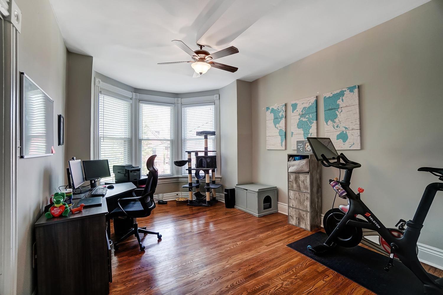 2546 Ingleside Avenue #2, Cincinnati, OH, 45206 — photo 19