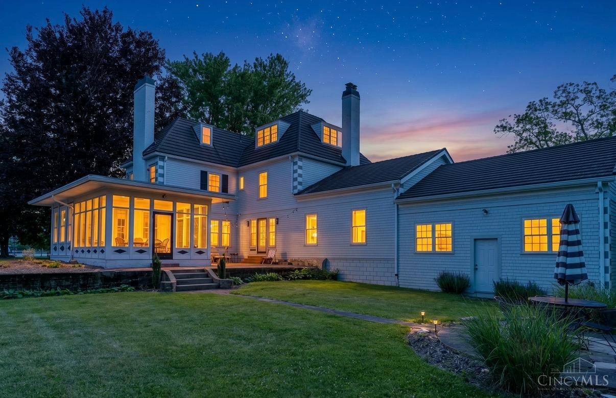 134 Chillicothe Avenue, Hillsboro, OH, 45133 — photo 4