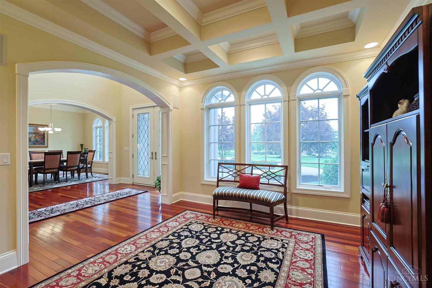 917 Clover Lane, Lebanon, OH, 45036 — photo 20