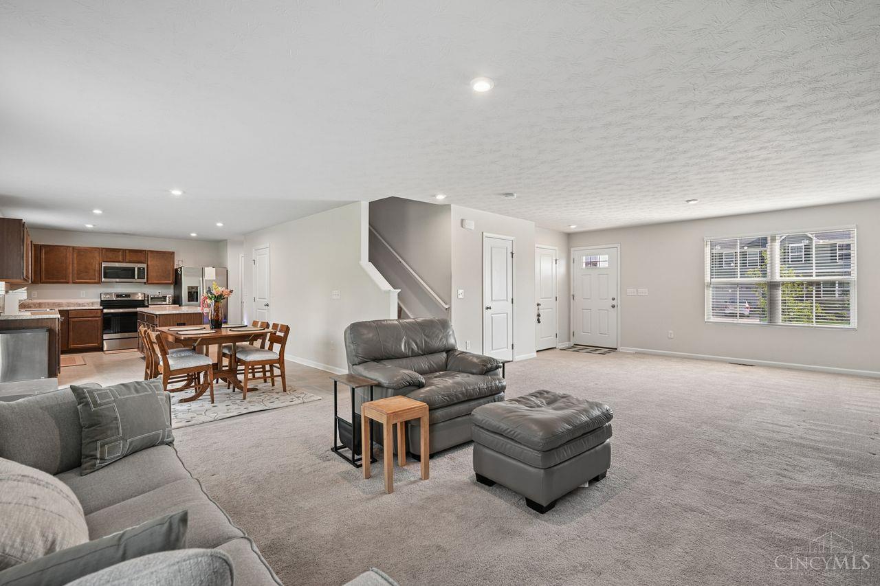 4910 Allens Ridge Drive, Morrow, OH, 45152 — photo 5