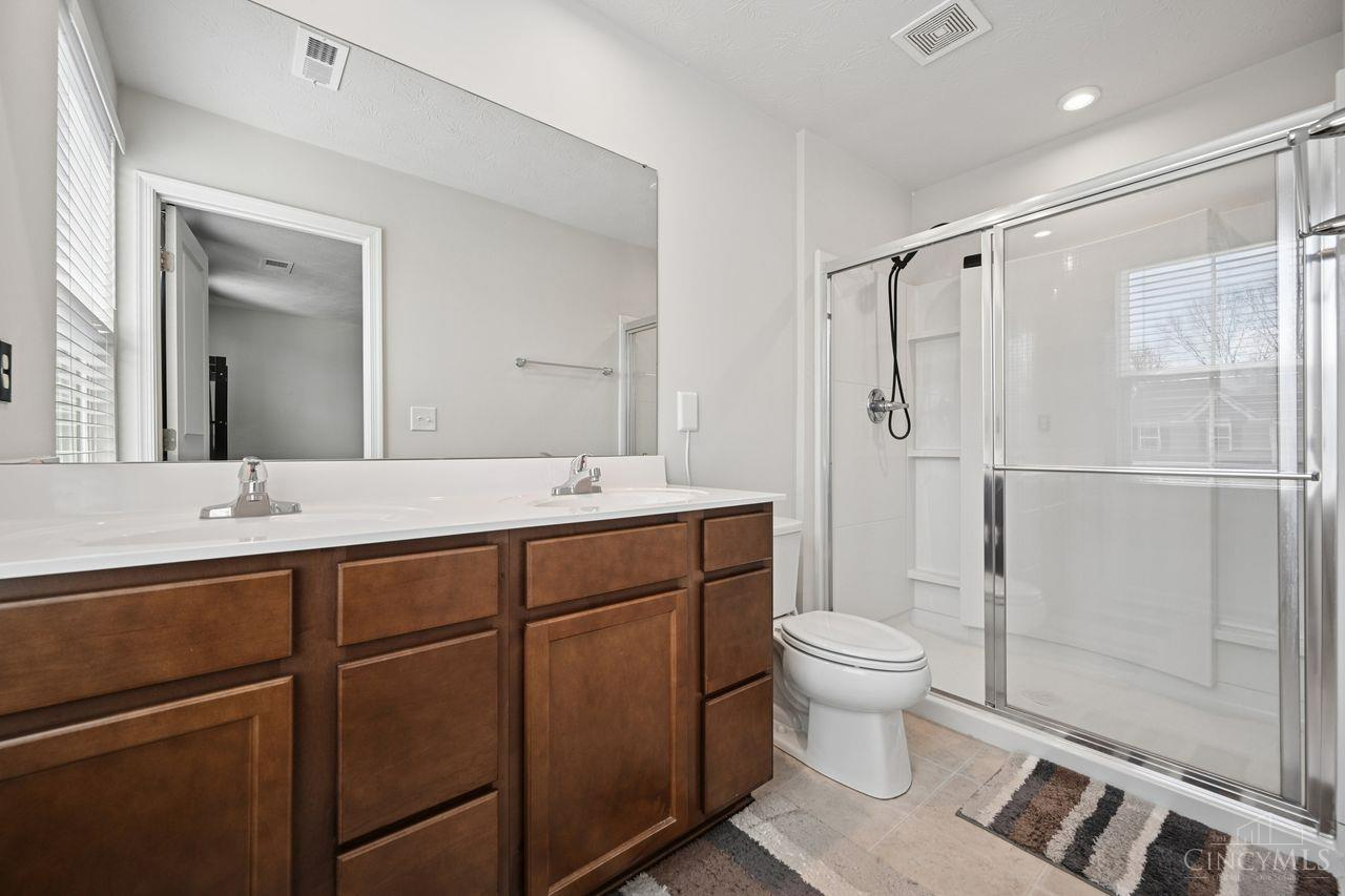 4910 Allens Ridge Drive, Morrow, OH, 45152 — photo 17